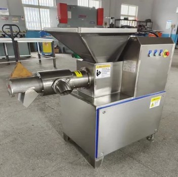 Meat Deboning Machine