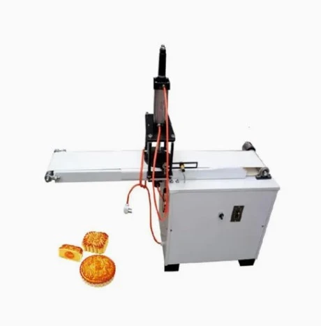 Machine de moulage de gâteaux de lune