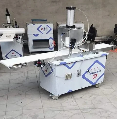 mooncake molding machine6